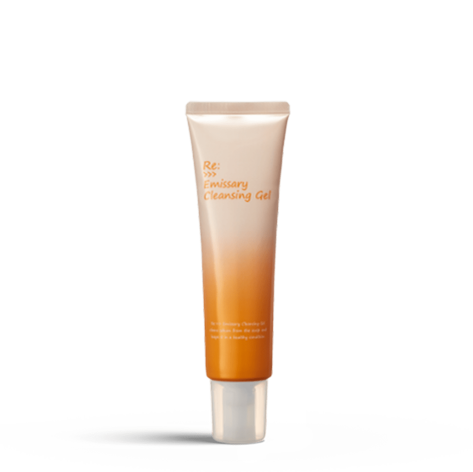 re:>>>emissary Cleansing gel