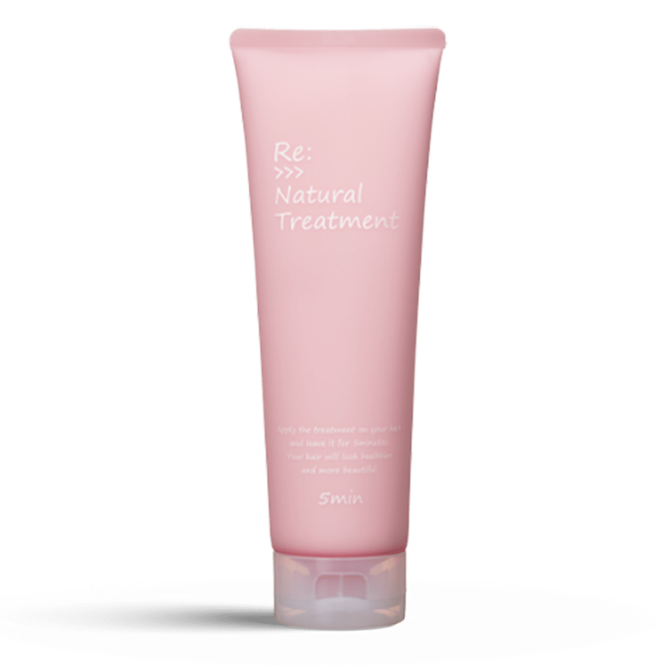 re:>>>natural treatment