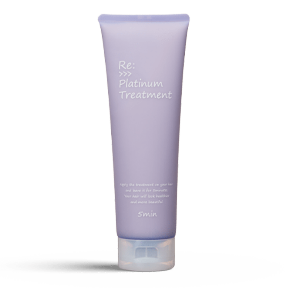 re:>>>platinum treatment